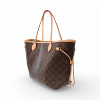 Louis Vuitton Neverfull - View 4