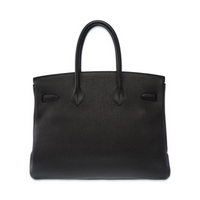 Hermès Birkin 35 - View 2