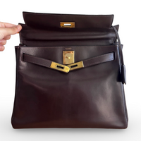 Hermès Kelly 28 - View 5