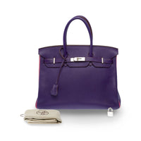 Hermès Birkin 35
