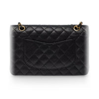Chanel Classic Flap Medium - View 3