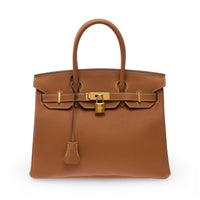 Hermès Birkin 30 - View 1