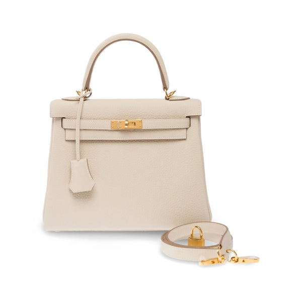Hermès Kelly 25