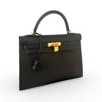 Hermès Kelly 32 - View 3