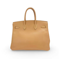 Hermès Birkin 35 - View 2