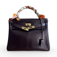 Hermès Kelly 28 - View 1