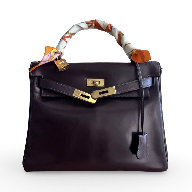 Hermès Kelly 28