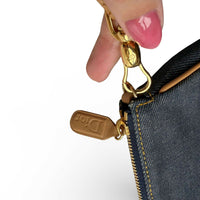 Dior Saddle Pochette - View 13