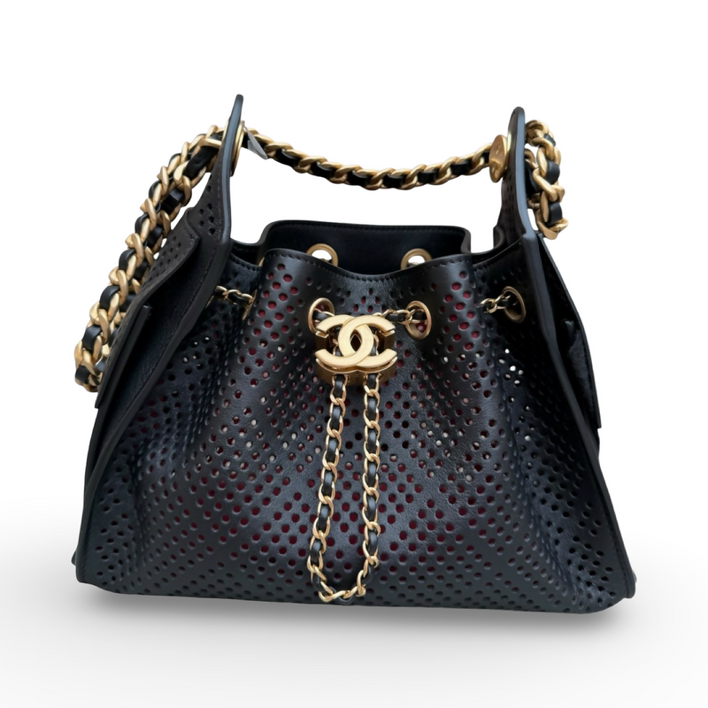 Chanel 25