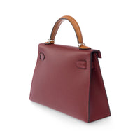 Hermès Kelly 20
