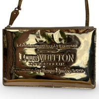 Louis Vuitton Miroir Pochette Plat - View 9