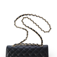 Chanel Classic Flap Bag - View 5