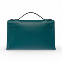 Hermès Kelly Pochette - View 2