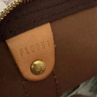 Louis Vuitton Keepall 50 Stephen Sprouse Graffiti