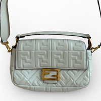Fendi Baguette - View 1
