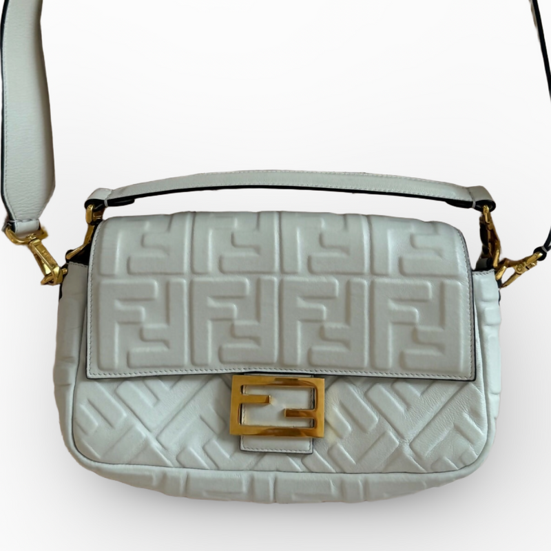 Fendi Baguette