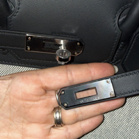 Hermès Birkin 30 - View 9