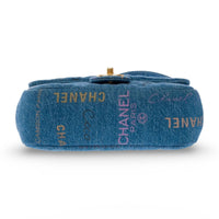 Chanel Classic Flap Mini - View 6