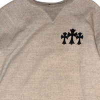 Chrome Hearts Hoodie S - View 4