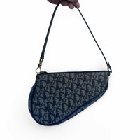 Dior Saddle Pochette - View 5