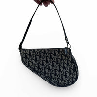 Dior Saddle Pochette - View 5
