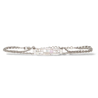Chanel Crystal CC Choker