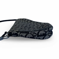 Dior Saddle Pochette - View 7