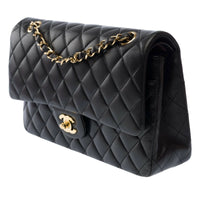 Chanel Classic Flap Bag - View 4