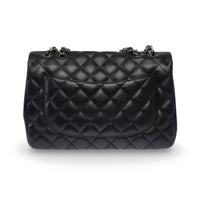 Chanel Classic Flap Jumbo