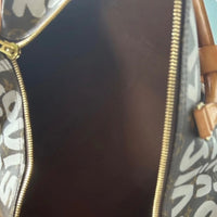 Louis Vuitton Keepall 50 Stephen Sprouse Graffiti