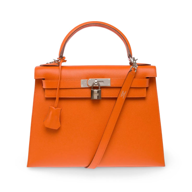 Hermès Kelly 28