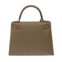 Hermès Kelly 28 - View 3