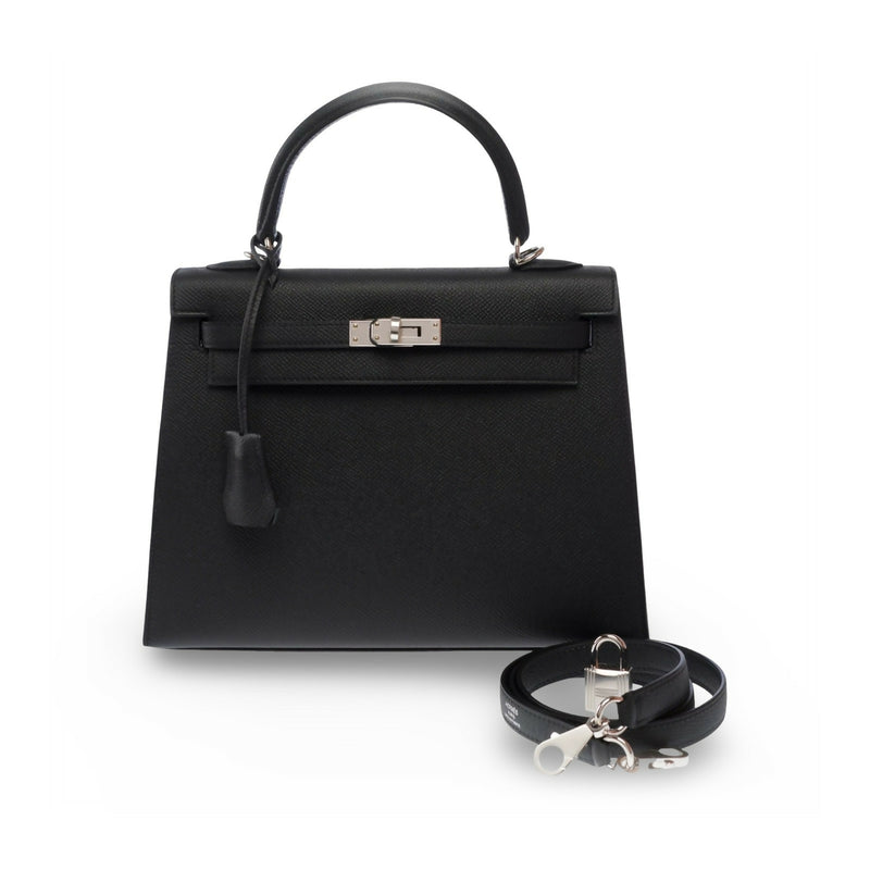 Hermès Kelly 25