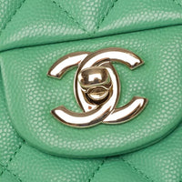Chanel Classic Flap Small