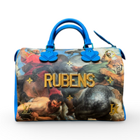 Louis Vuitton X Jeff Koons Speedy 30 - View 1