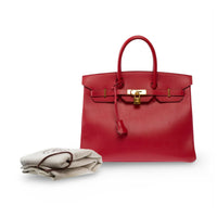 Hermès Birkin 35 - View 2