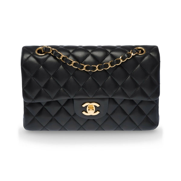 Chanel Classic Flap Small
