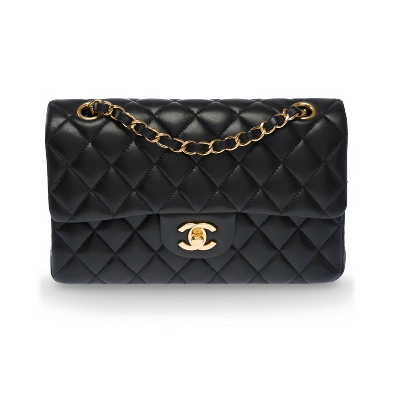 Chanel Classic Flap Small