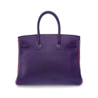 Hermès Birkin 35