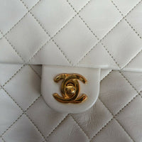 Chanel Mini Square - View 12