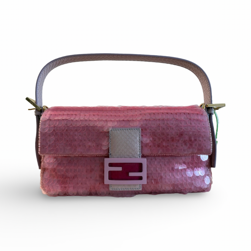 Fendi Baguette