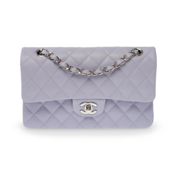 Chanel Classic Flap Small