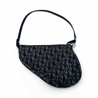 Dior Saddle Pochette - View 3