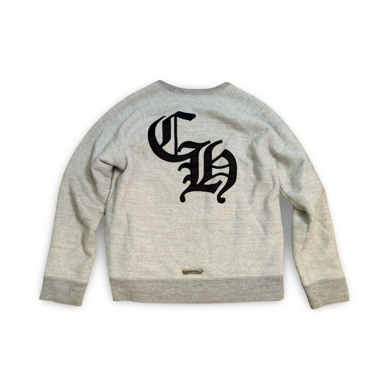 Chrome Hearts Hoodie S