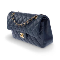 Chanel Classic Flap Small