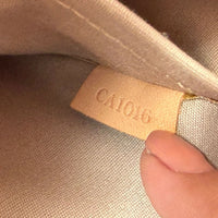 Louis Vuitton Miroir Pochette Plat - View 13