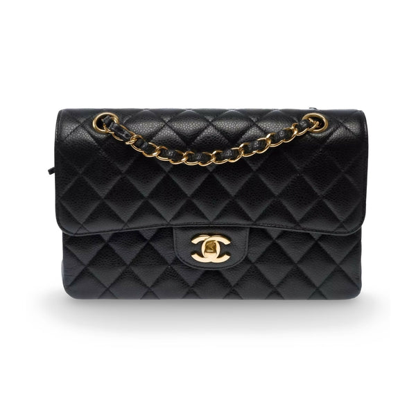 Chanel Classic Flap Small