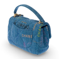 Chanel Classic Flap Mini - View 5
