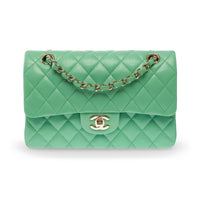Chanel Classic Flap Small