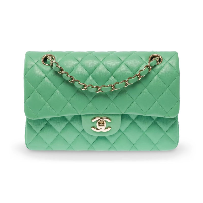 Chanel Classic Flap Small